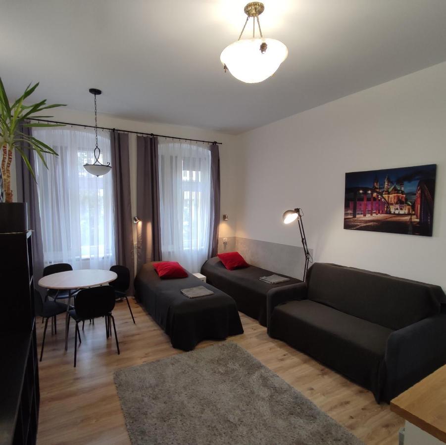 Rybaki 22 Apartament